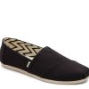 Hot TOMS Alpargata Slip-On - Women'S Black