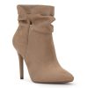 Online Jessica Simpson Lejos Bootie Beige