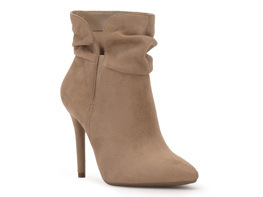 Online Jessica Simpson Lejos Bootie Beige