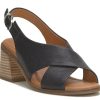 New Lucky Brand Rhidlee Snadal Black