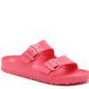 Hot Birkenstock Arizona Essentials Eva Slide Sandal - Women'S Pink