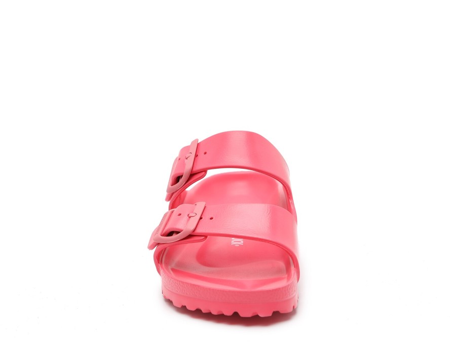 Hot Birkenstock Arizona Essentials Eva Slide Sandal - Women'S Pink