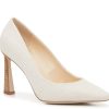 Best Jessica Simpson Theola 3 Pump Off White