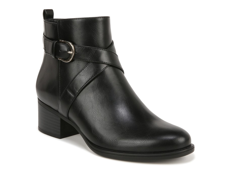 Wholesale Naturalizer Kimbra Bootie Black