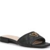 Clearance Guess Tameli Sandal Black