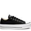 Best Converse Chuck Taylor Platform Sneaker - Women'S Black