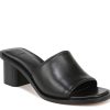 New Vince Donna Sandal - Women'S Black