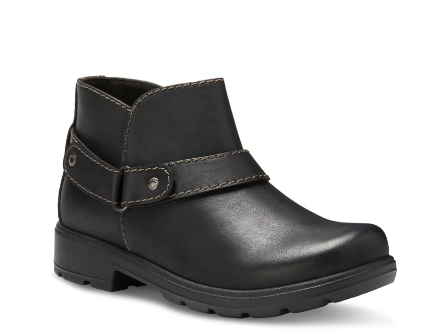 Hot Eastland Kori Boot Black