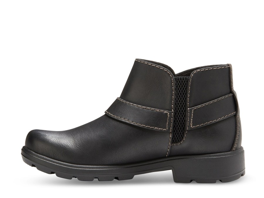 Hot Eastland Kori Boot Black