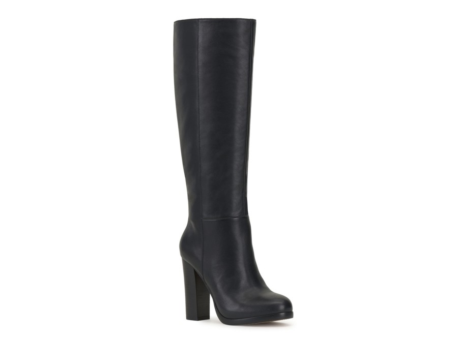 Hot Vince Camuto Crutinnie Boot Black