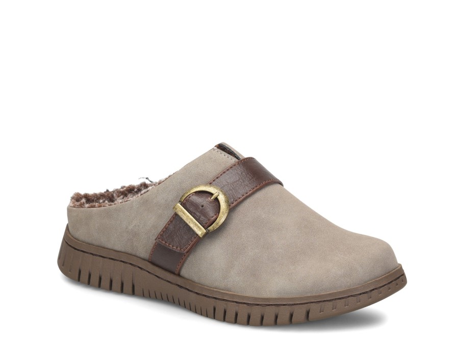 Online Eurosoft Cailey Mule Grey