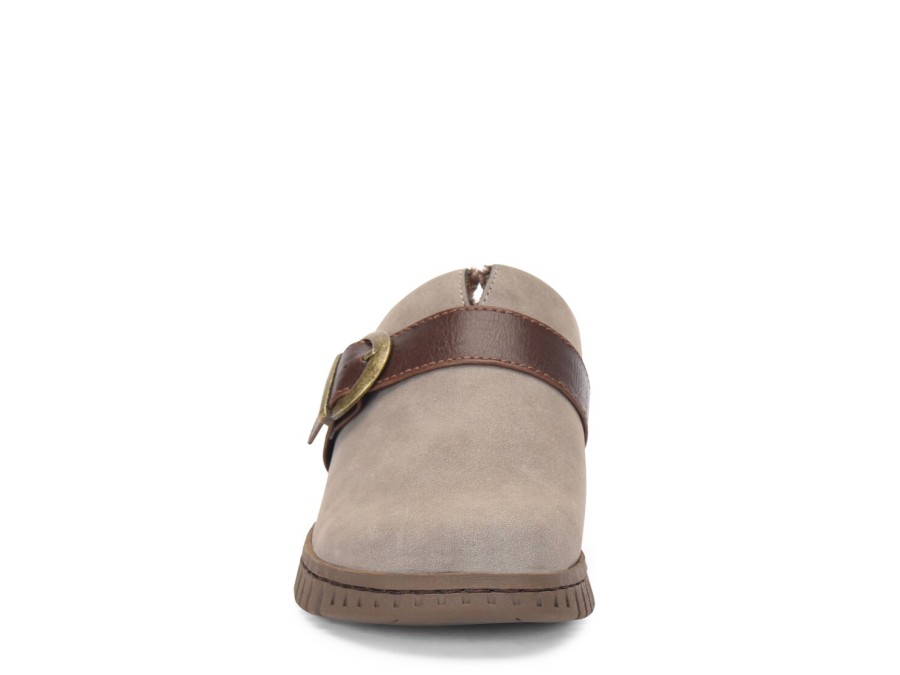 Online Eurosoft Cailey Mule Grey