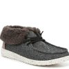 Online Hey Dude Wendy Cozy Slip-On - Women'S Black