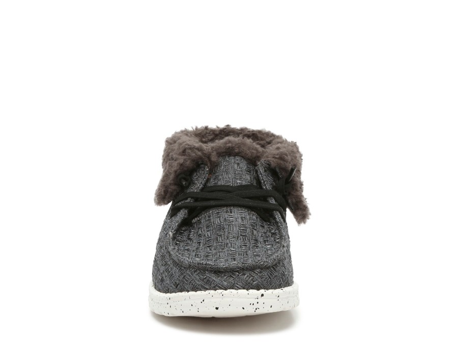 Online Hey Dude Wendy Cozy Slip-On - Women'S Black