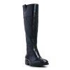 Hot Vince Camuto Selpisa Wide Calf Boot Black