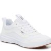 New Vans Range Exp Low-Top Sneaker - Women'S White