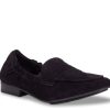 New Ros Hommerson Trish Penny Loafer Black