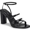 Online Calvin Klein Norra Sandal Black