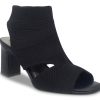 Online Impo Vader Sandal Black