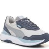 Online Puma Cruise Rider Sneaker - Women'S Blue/Grey