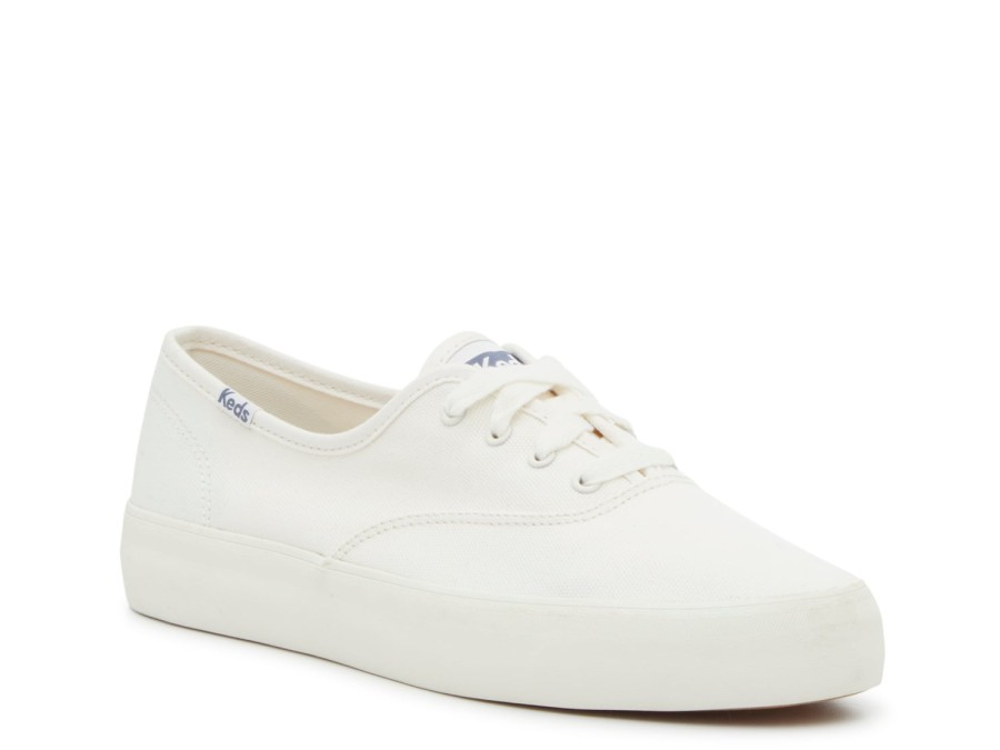 Hot Keds Champion Sneaker White