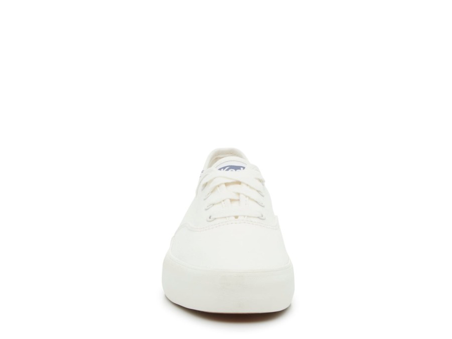 Hot Keds Champion Sneaker White