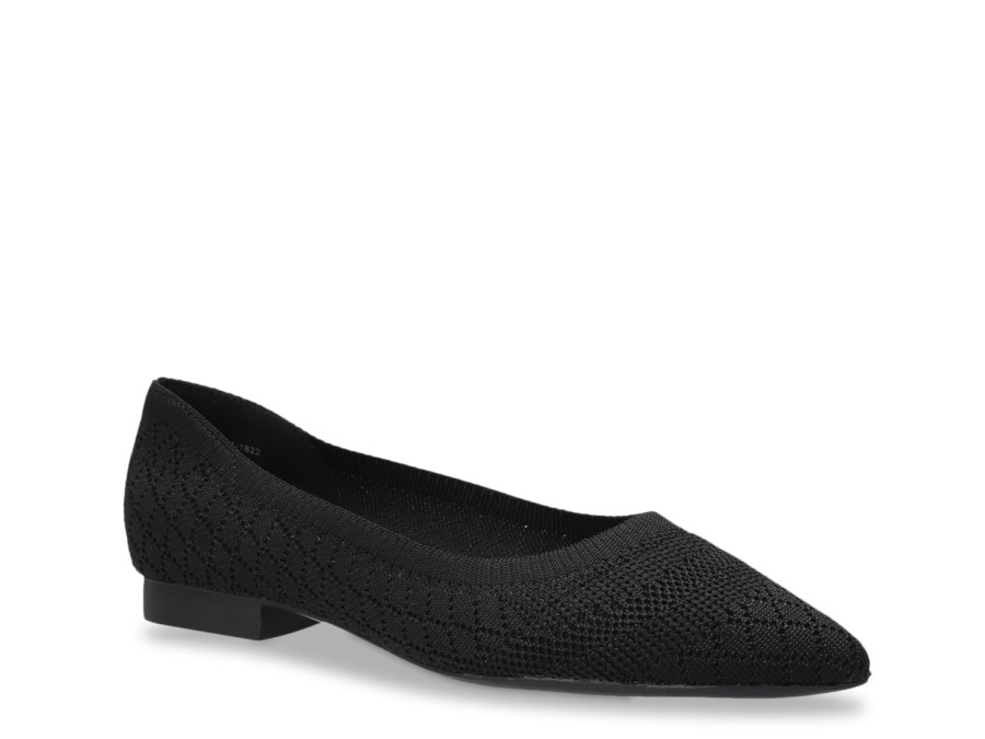 New Bella Vita Mireya Flat Black