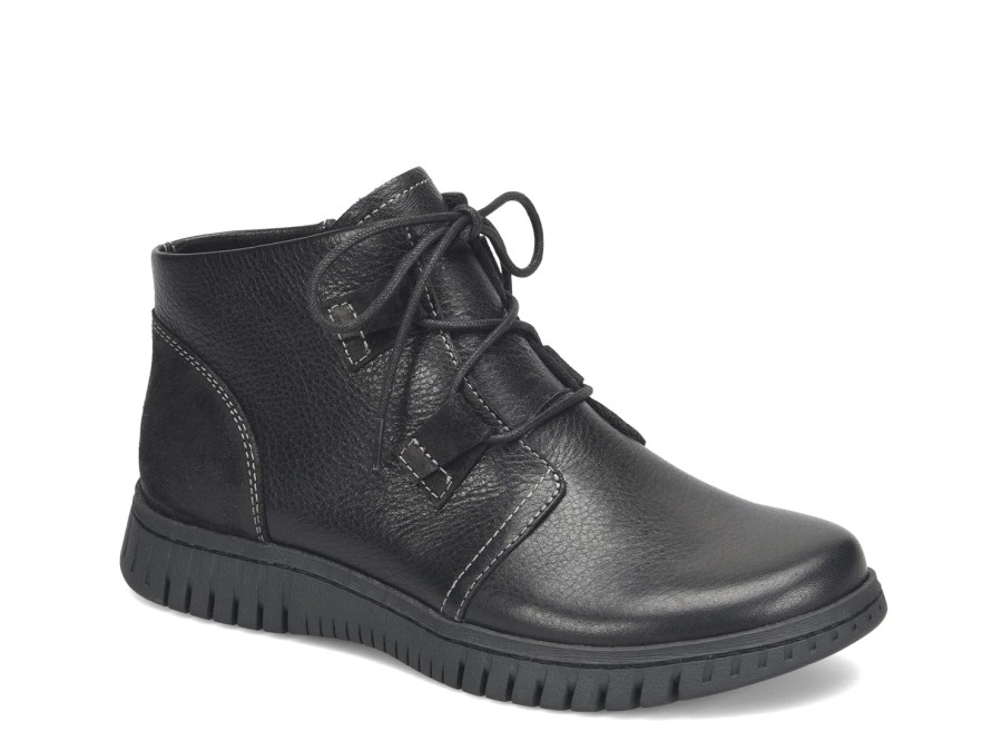 Online Comfortiva Corine Hiking Boot - Women'S Black