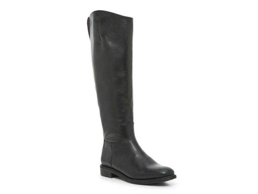 Best Franco Sarto Marlisa Boot Black