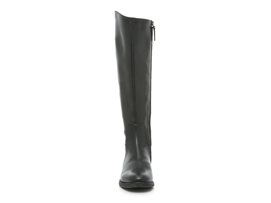 Best Franco Sarto Marlisa Boot Black