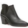 Online Vince Camuto Riggie Bootie Black