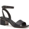 Hot Vince Camuto Acaylee Sandal Black