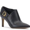 New Vince Camuto Kreitha Shootie Black