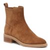 Best Dolce Vita Farlin Chelsea Bootie Brown