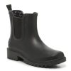 Clearance Lucky Brand Reindrop Rain Boot Black