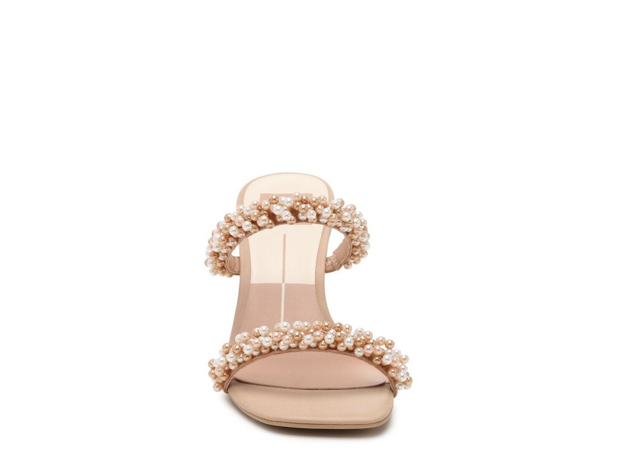 Online Dolce Vita Noel Sandal Blush