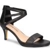 Best Bella Vita Everly Sandal Black