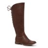 New Eurosoft Wenda Boot Redwood Cognac