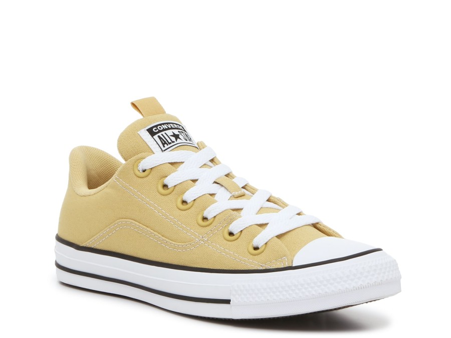 Clearance Converse Rave Sneaker - Women'S Utility Sunflower Yellow