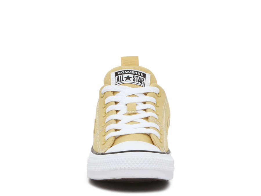 Clearance Converse Rave Sneaker - Women'S Utility Sunflower Yellow