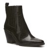 Clearance Mix No. 6 Evylin Bootie Black