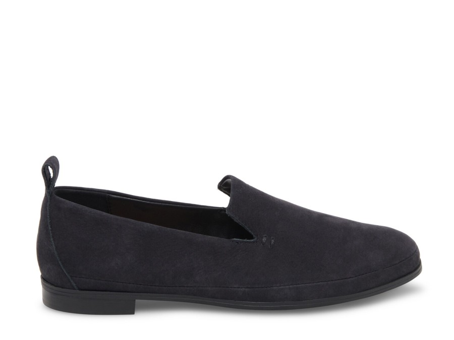 Clearance Blondo USA Bridget Waterproof Loafer Black