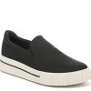 New Dr. Scholl's Happiness Low-Top Sneaker Black