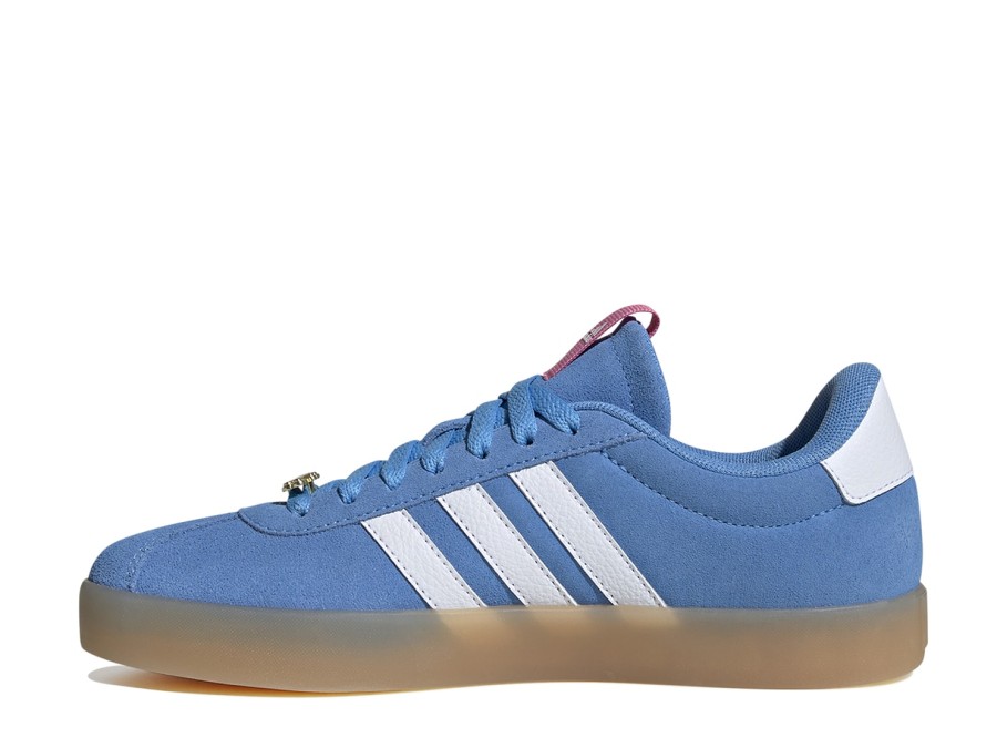 Clearance adidas Vl Court Sneaker - Women'S Blue