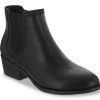 Online Mia Amore Talya Bootie Black