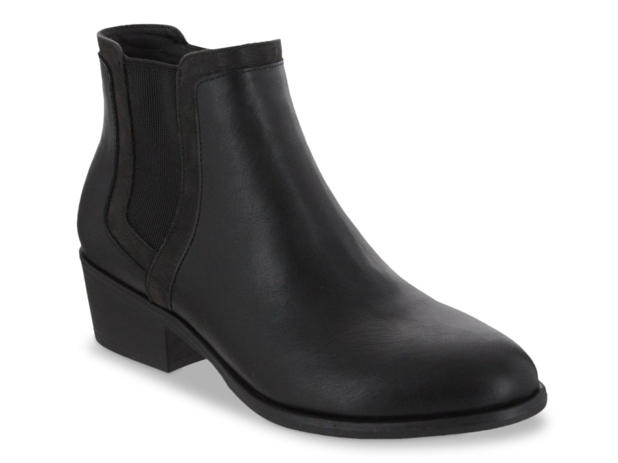 Online Mia Amore Talya Bootie Black