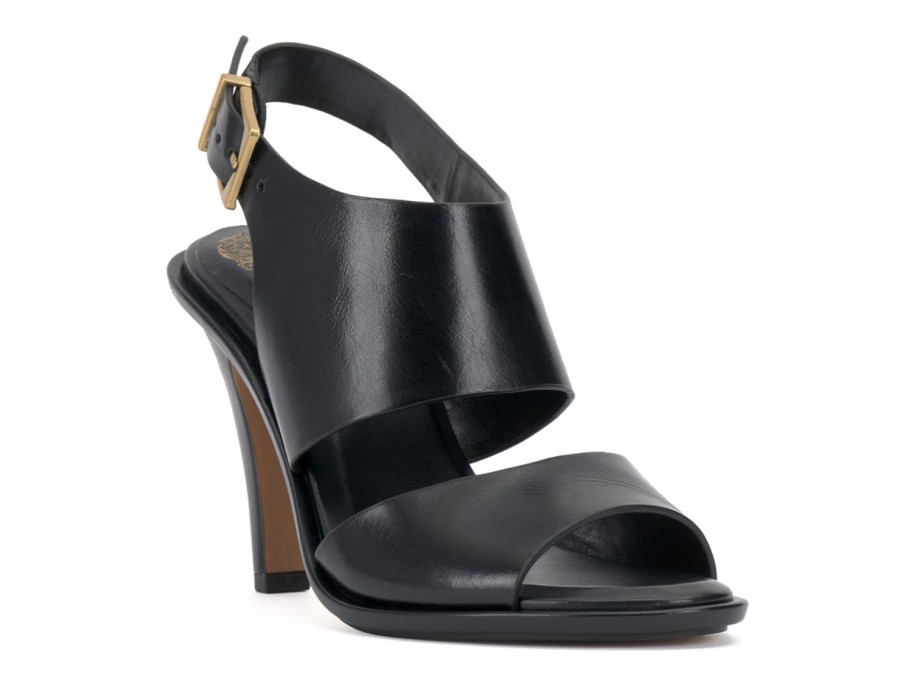 Hot Vince Camuto Frinna Sandal Black