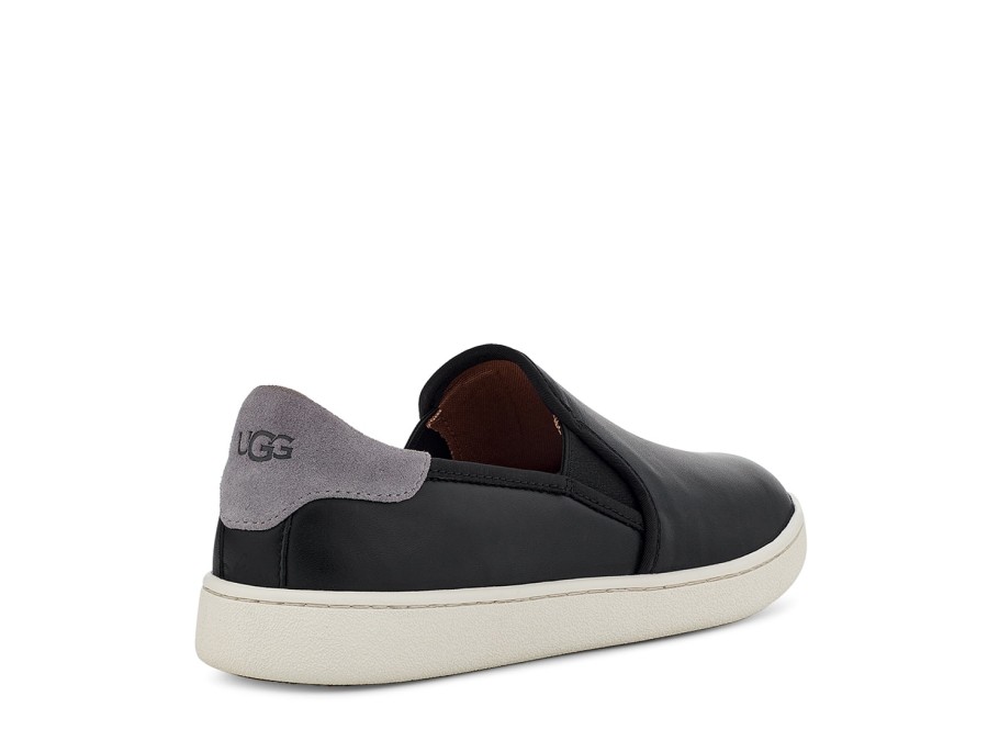 Clearance UGG Cas Slip-On Sneaker Black