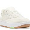 Wholesale Reebok Club C Double Sneaker - Women'S Off White