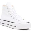 New Converse Chuck Taylor All Star High-Top Platform Sneaker - Women'S White